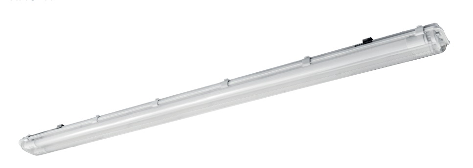 Hagen Led 218 T8 G13 Hermetische Leuchte Ac220-240v 50/60hz - V-hag218-30