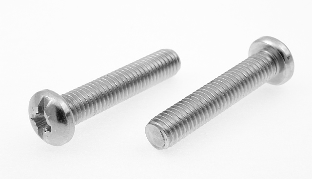 Verzinkte Zylinderkopfschraube 82202 630mm - 202 630 Zn
