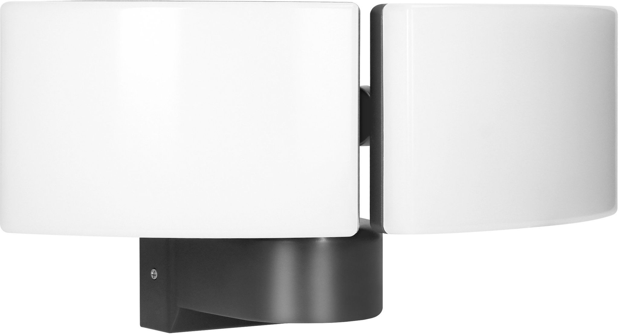 Außenstrahler Orno Duo Led 40w Ip65 Ik10