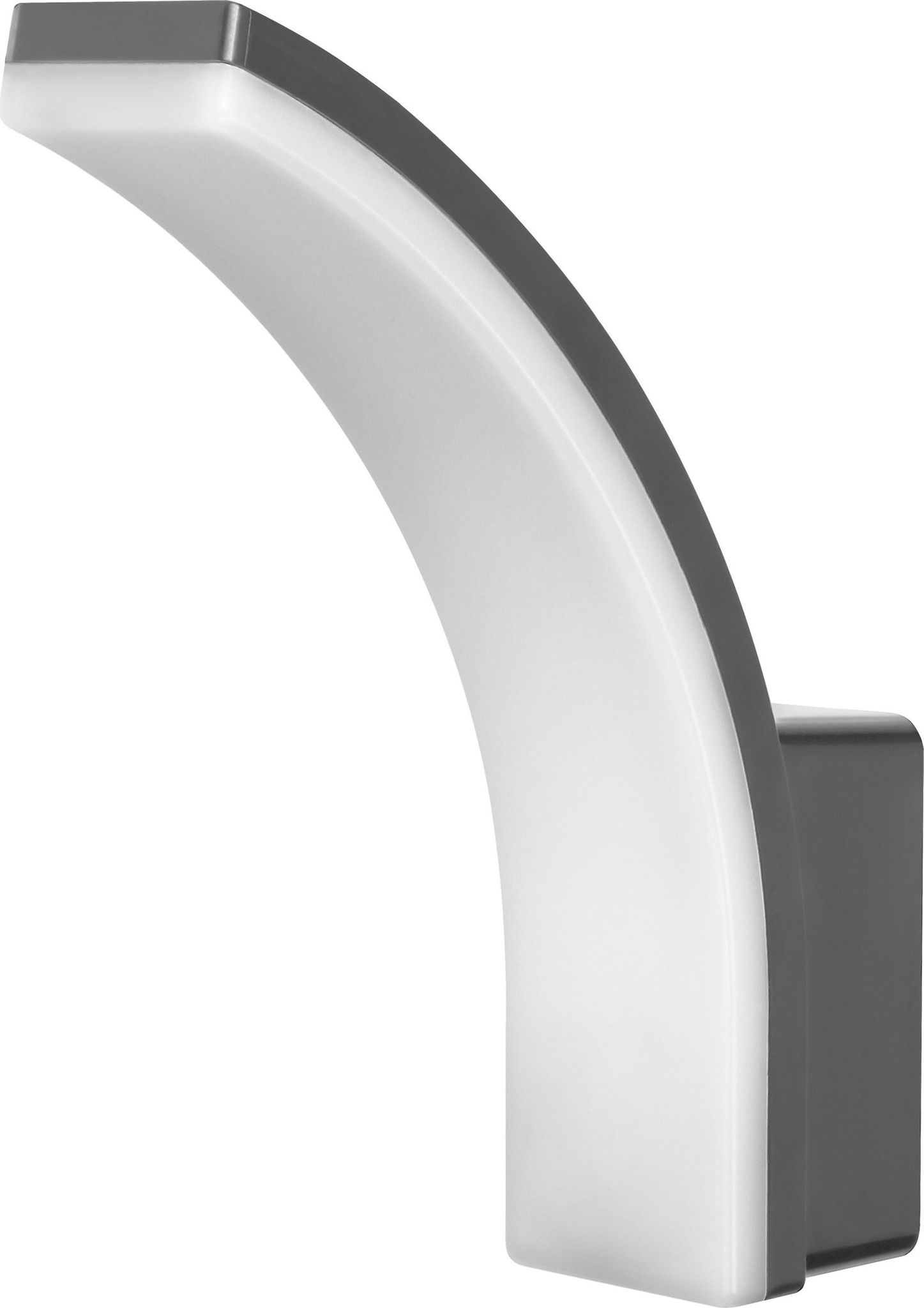 Leuchte Orno Frenit Ii Led 12w Ip65 Fassade
