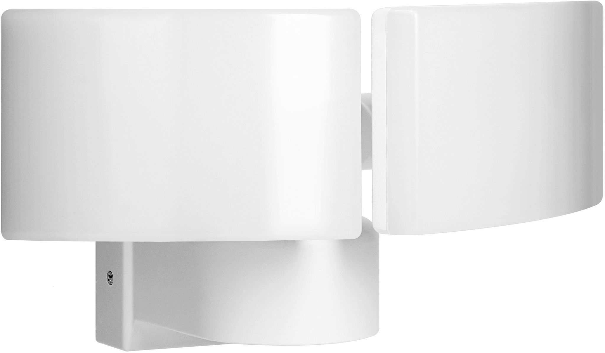 Außenstrahler Orno Duo Led 40w 3200lm