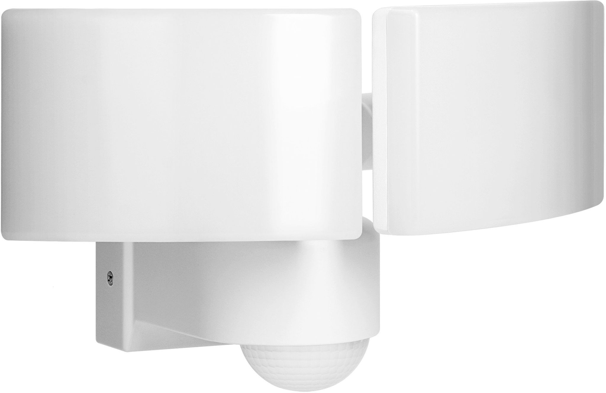 Außenstrahler Orno Duo Led 2x20w 3200 Lumen Ip65