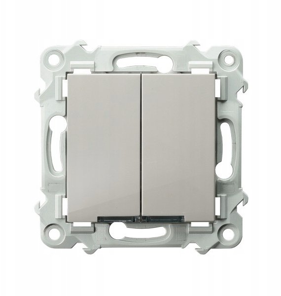 Steuergerät Ospel Lp-17zs/m/83 Ergonomisches Design Led