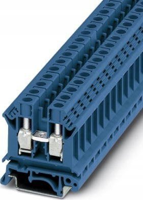 Schienenverbinder Phoenix 2-wire Connector 57 A 800 V