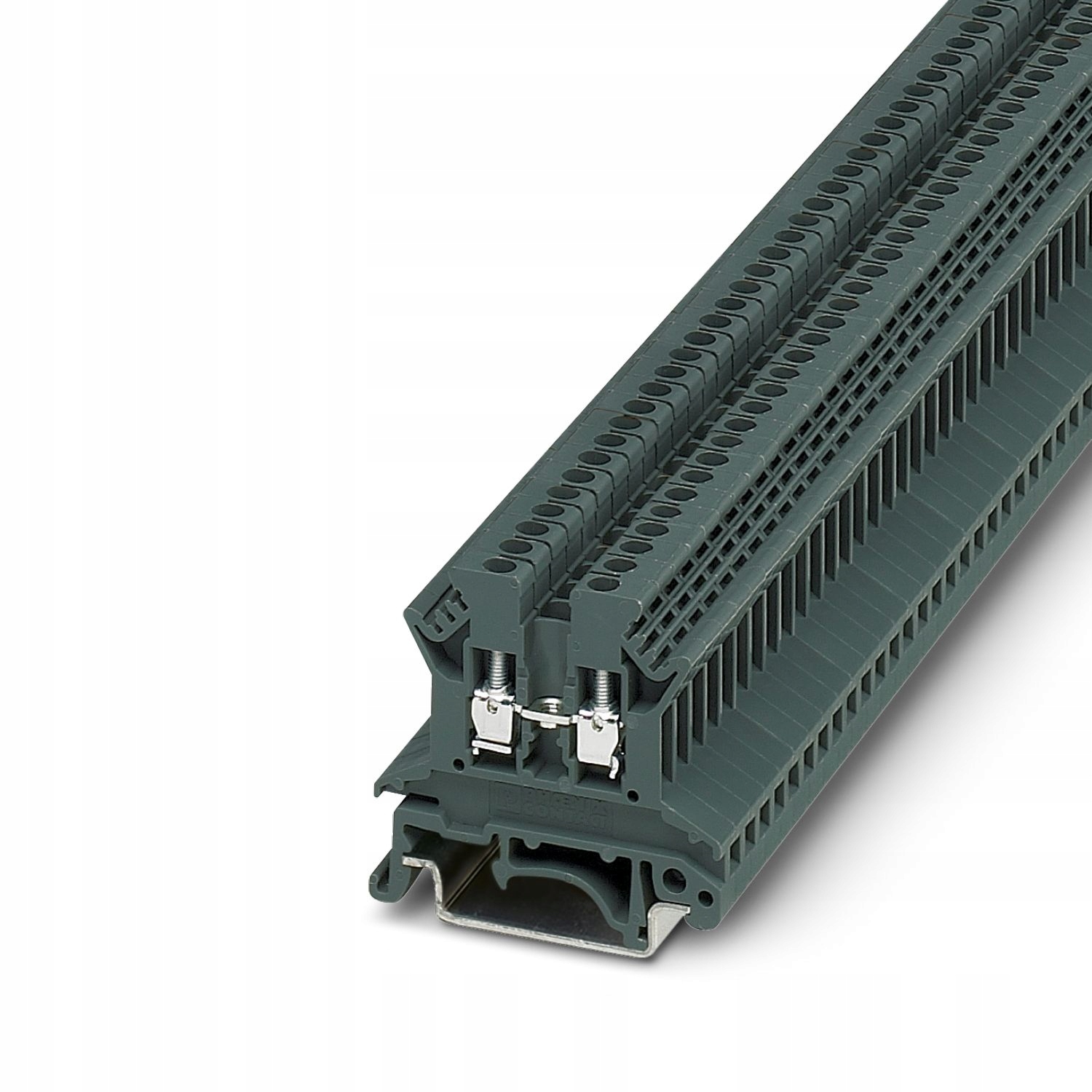 Schienenverbinder Phoenix Contact Tb 2.5 I Essential 24 A 800 V