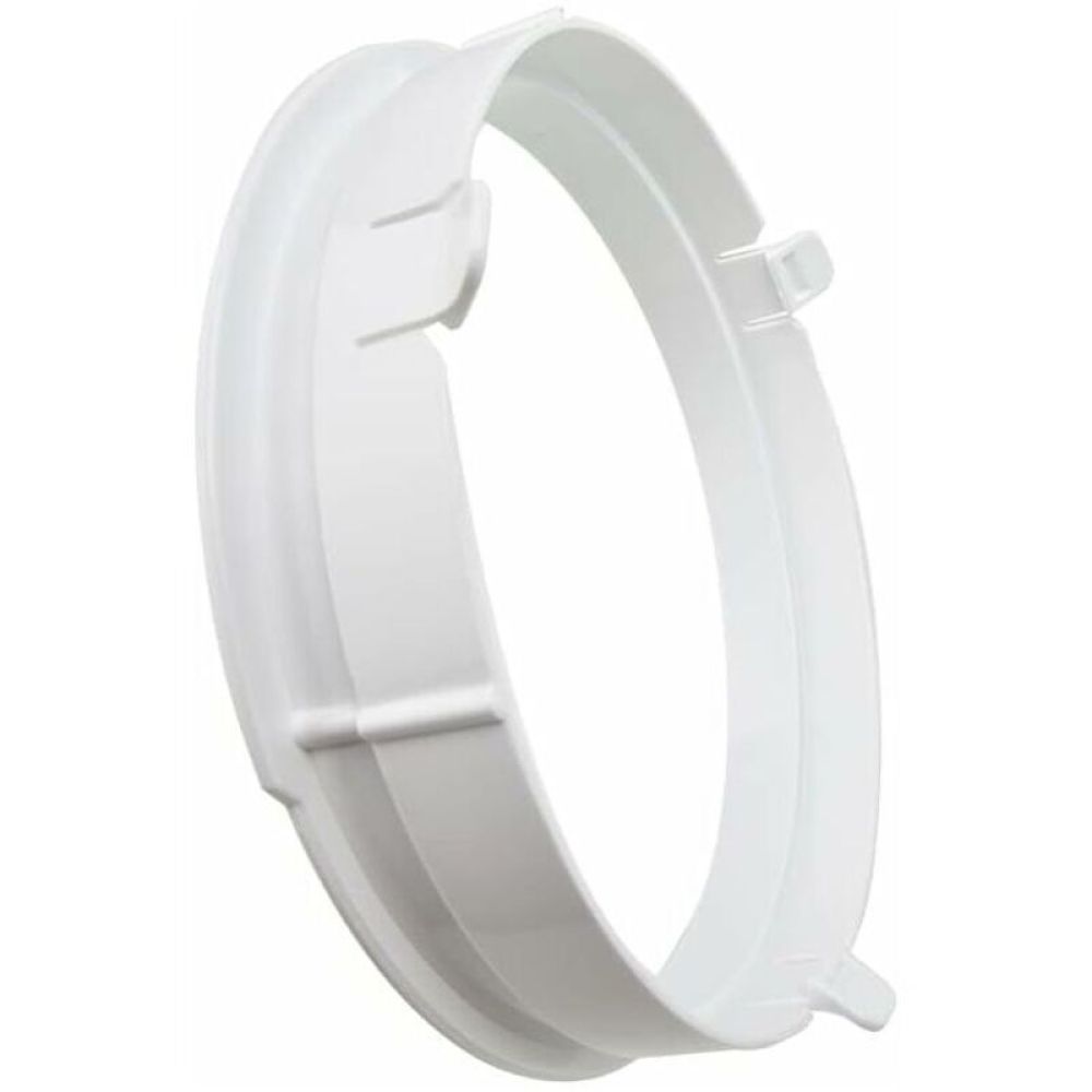 17 Cm Schlauchanschluss Für Tragbare Klimaanlagen, Heißluftauslassadapter, Einfache Installation