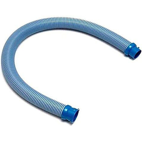 Mx8 Twist-lock-schlauchsegmente, 1 M, Für Hydraulische Poolreinigungsroboter, Blau, R0527700