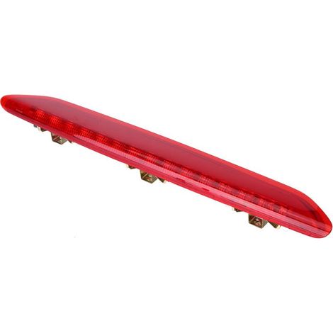 Halogen-fernlicht, Erhöhtes Rücklicht Für Vw Polo 9n (2002–2010), Rot, 6q6945097
