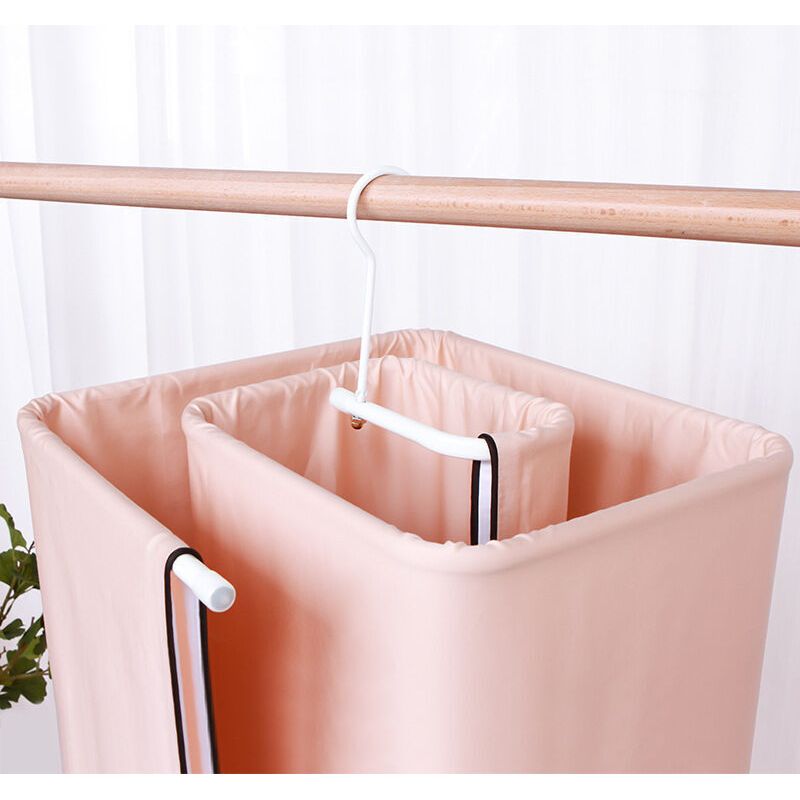 Tragbarer Nackenventilator Mit Usb-akku, Freihändiger Tragbarer Ventilator Für Outdoor-sportarten