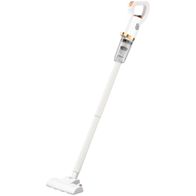 2-in-1 Akku-staubsauger, Leise, Wiederaufladbar, Leistungsstarke 1200 W, 1,2 L Staubbehälter, 2,7 Kg, Für Die Gründliche Bodenreinigung