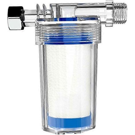 Wasserfilter Für Waschmaschinen, Sedimentfilterelement, Wasserfilterzubehör, G1/2-schnittstelle