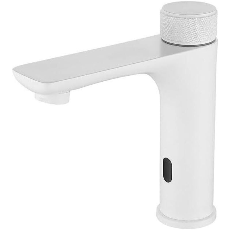 Tragbarer, Klingenloser Nackenventilator, Wiederaufladbar, 3 Geschwindigkeitsstufen, Ultraleise, Usb-anschluss, Für Damen Und Herren (weiß)