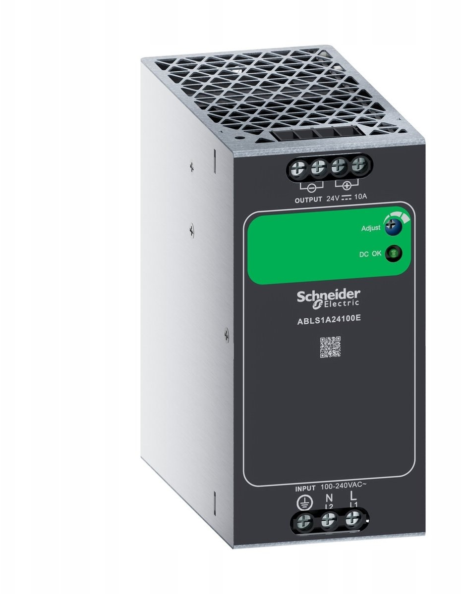 Netzteil Schneider Electric Abls1a24100e 240 W 24 V Dc