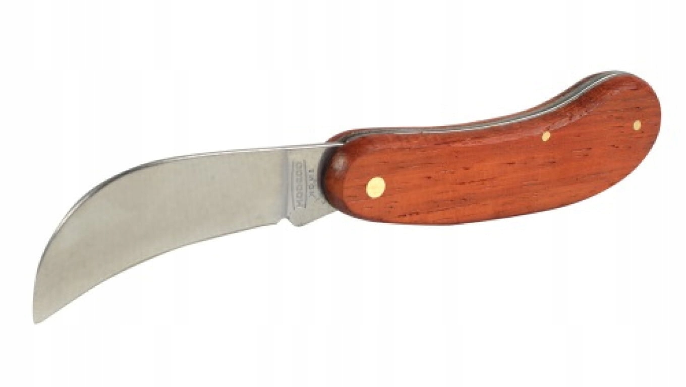 Schneidewerkzeug Modeco Mn-63-052 Kohlenstoffstahlklinge 10 Cm