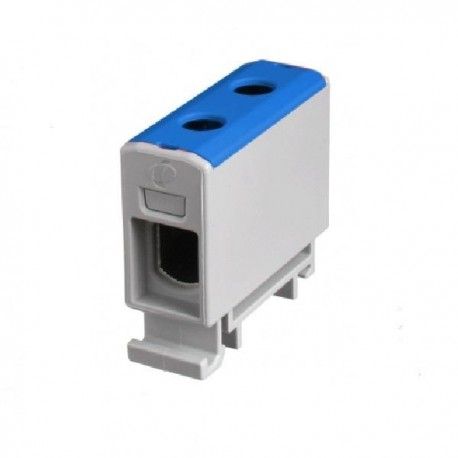 Schienenverbinder Morek Otl50 160 A 690 V
