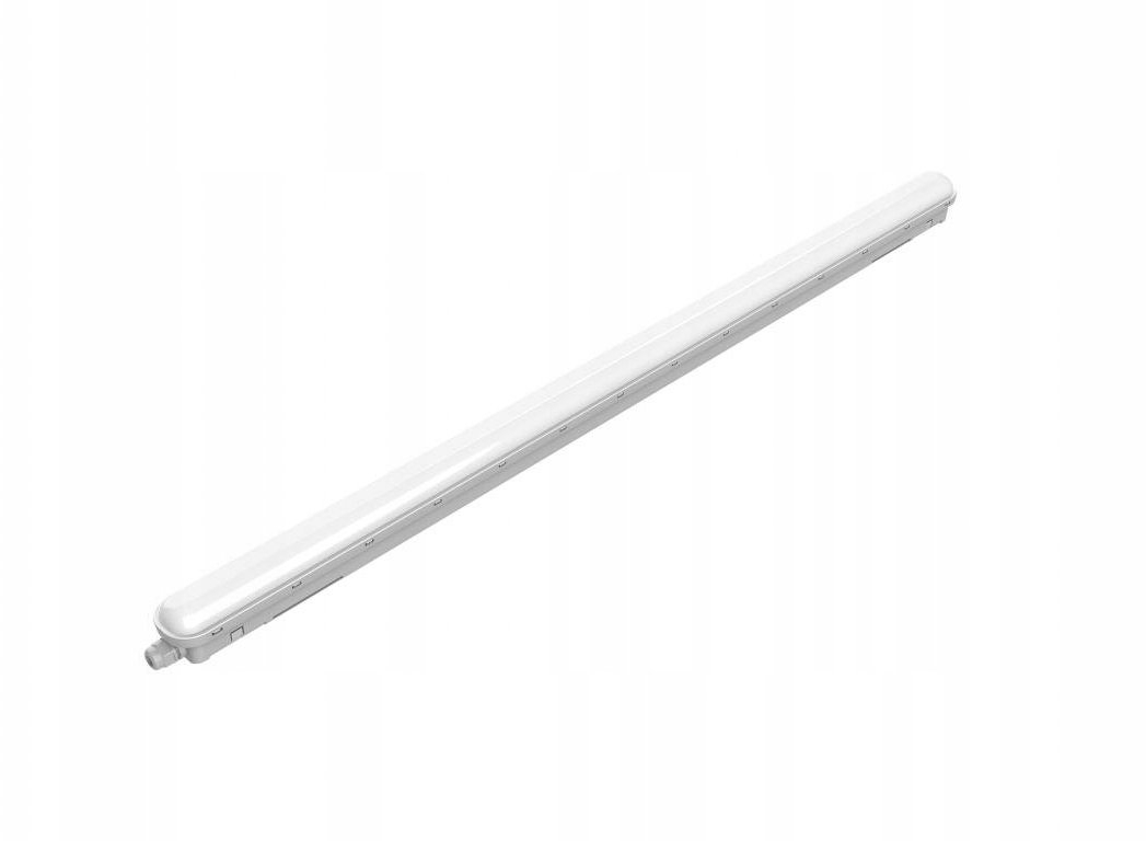 Leuchte No-name Wt008c 36w 4000lm Polycarbonat