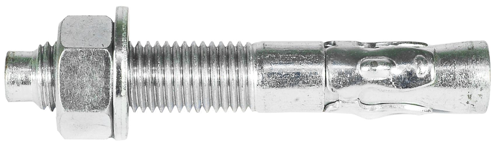 Anker Mit Kmk-clip 8100 - Mf-100-0809