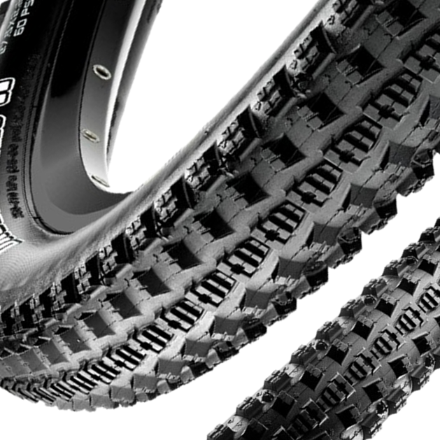 Fahrradreifen 26x2.10 (52-559) Maxxis Crossmark Ii Universal