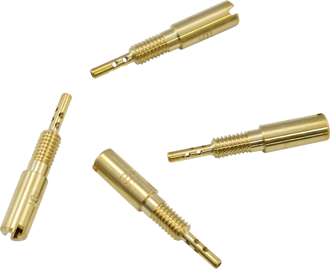 Mikuni Pilotjets Punkte Of 4 151-35