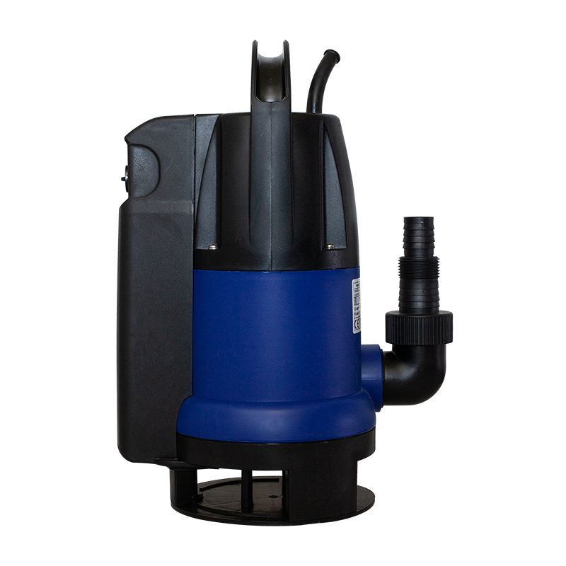 Tauchpumpe Tipi Automatisch 230v 550 - Om-tipi 230v
