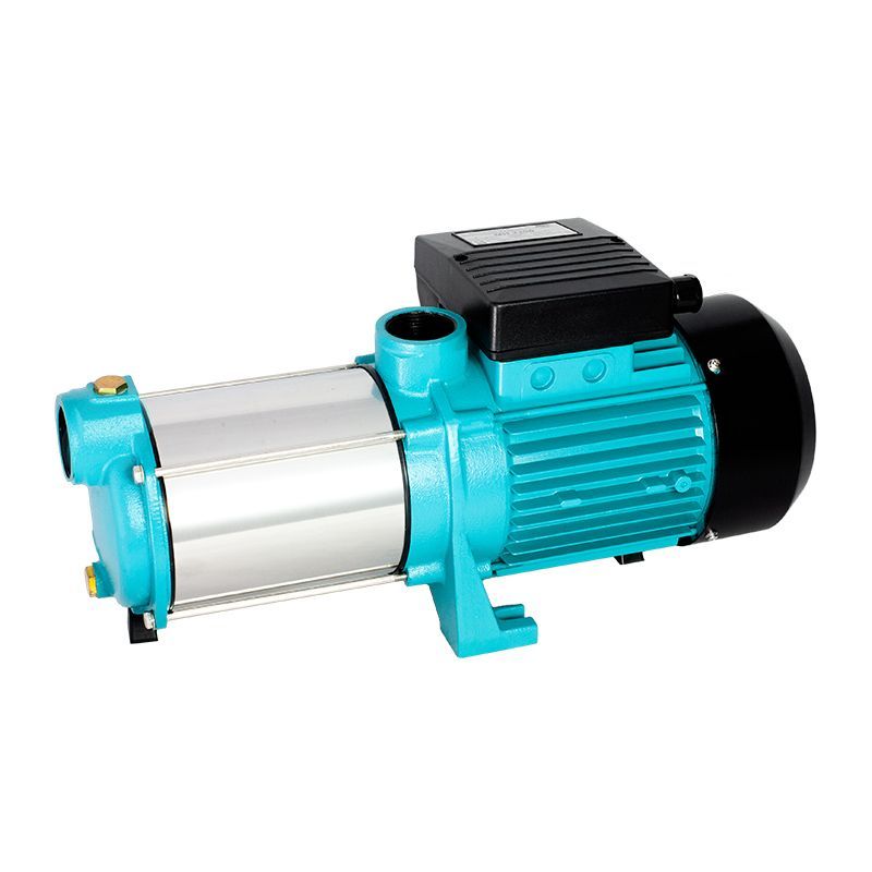 Hydrophorpumpe Mh 2200/230v Edelstahl - Om-mh 2200