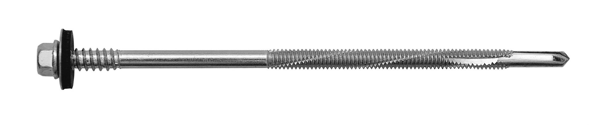 Schraube Für Sandwichpaneele Mit Epdm 5,5/6,3186mm 12mm - 63167p63186