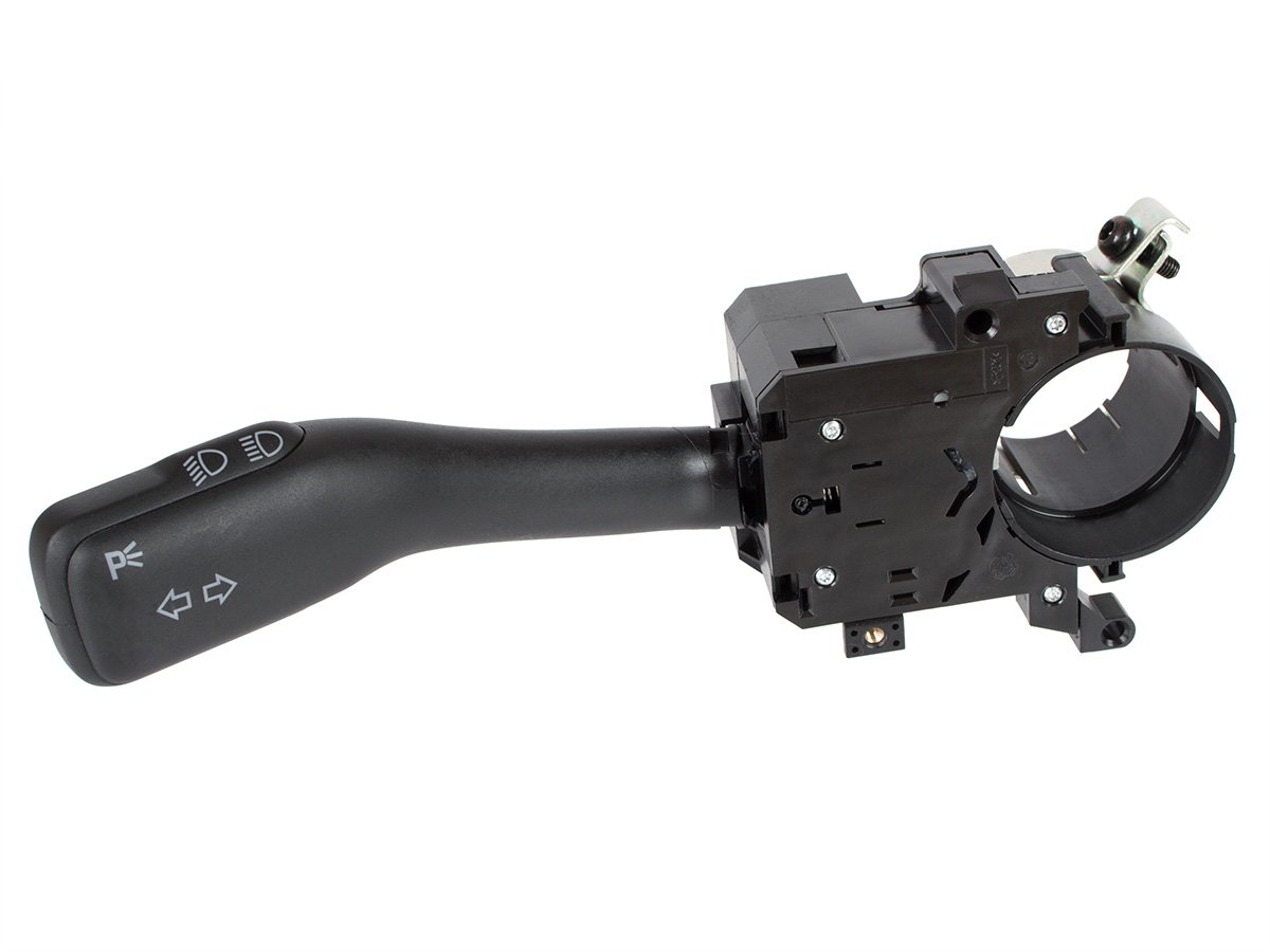 Audi A4 B5 99-01 Hebel Für Licht Und Blinker Ohne Tempomat