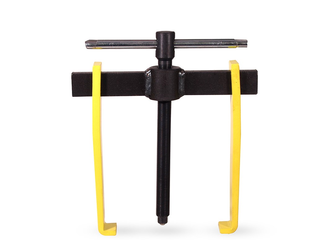 Abzieher Für Lager, 2-armig, Gleitend, 80 Mm - Noz Sl-80