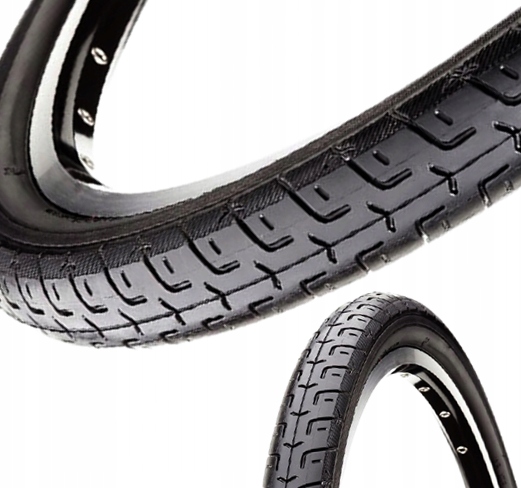 Cst Peak 10 Fahrradreifen 26 X 1,50 Schnell