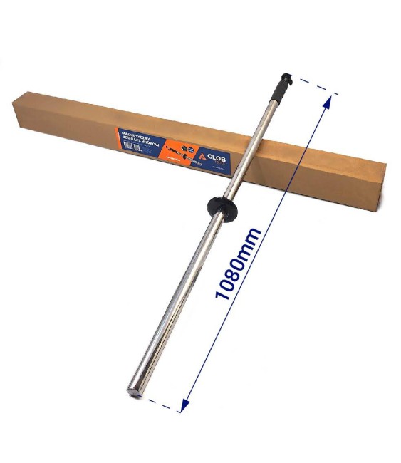 Glob Tools Magnetischer Spänefänger 1080 Mm - Glo Mzw1080