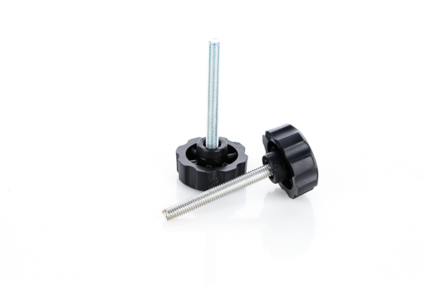 Knopf Mit Gewindestift Pok 01 Fi 32 M840 690 - Sl Pok01 21