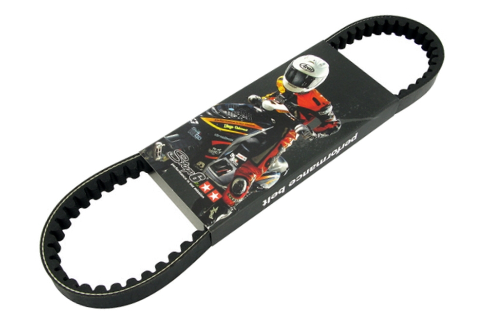 Antriebsriemen Stage6 Pro, Peugeot / Tgb