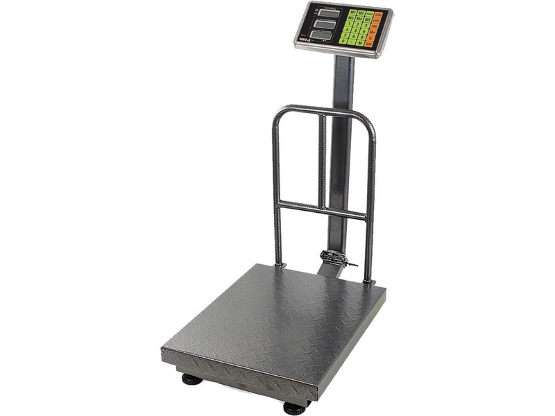 Elektronische Plattformwaage 300 Kg/50 G - Yt-73283