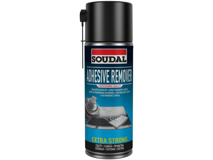 Klebstoffentferner 400 Ml Aerosol - Sou 162060