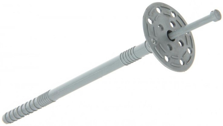 Isolierstift, Kunststoffstift, 10300mm - Li 10300