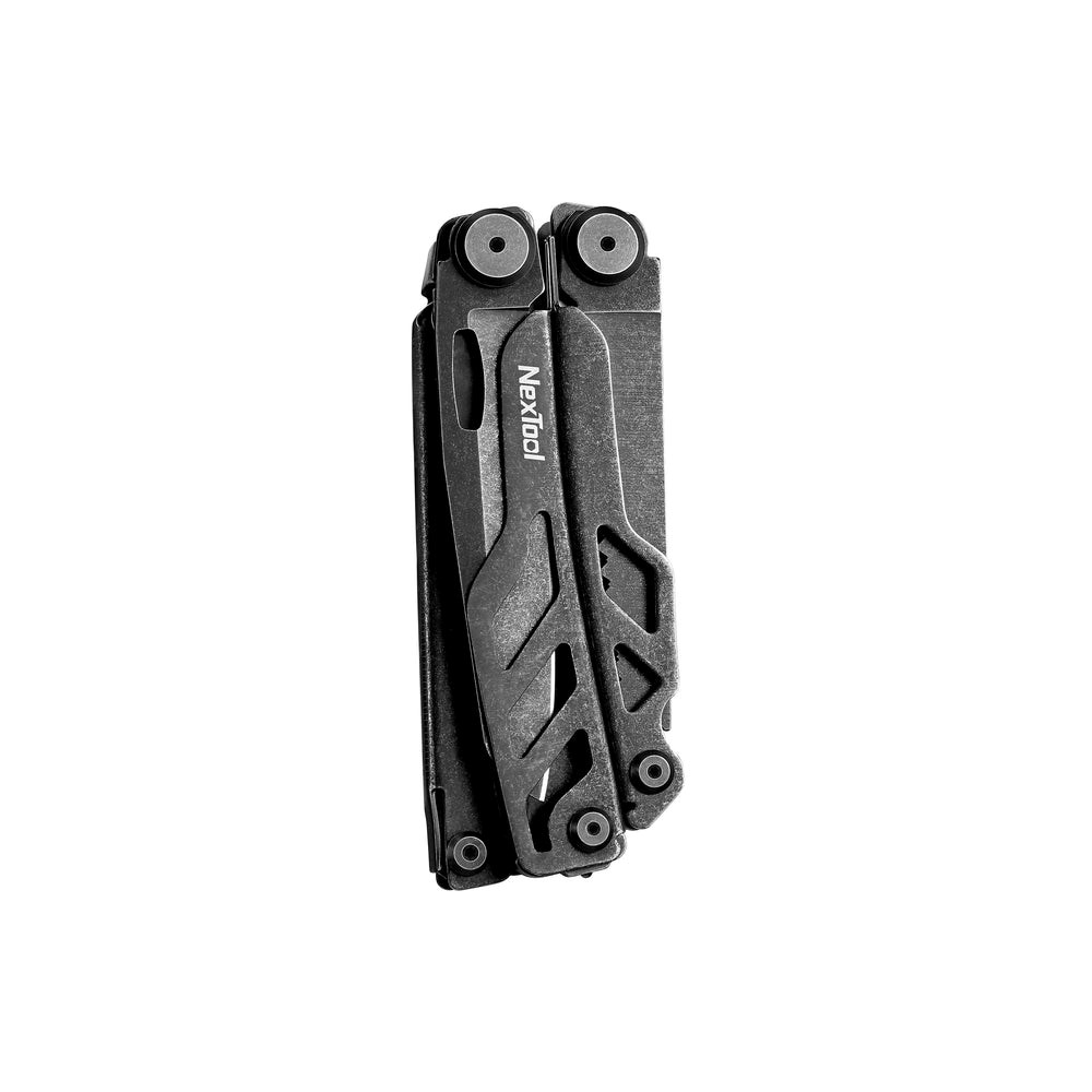 Nextool Flagship Pro Ne20120 16-in-1 Multitool Schwarz