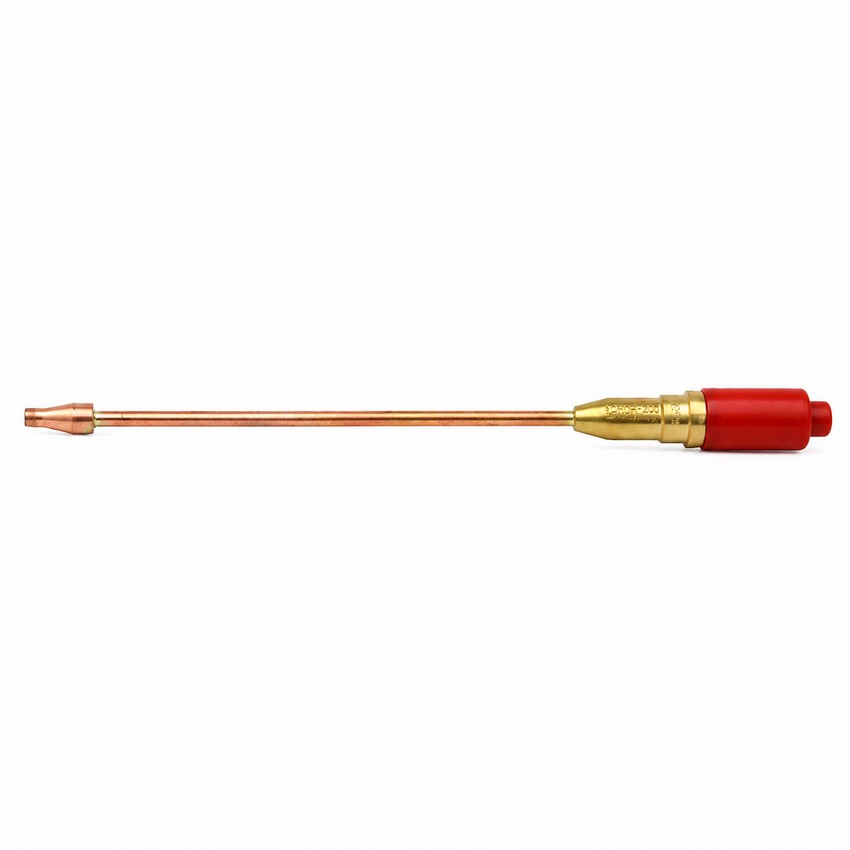 Flexible Schweißkappe 1-2 Mm - Per 194-2920