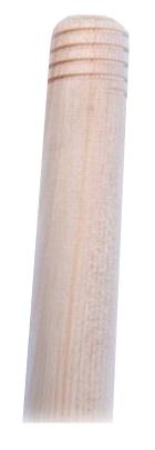 Gewindestange Aus Holz, 120 Cm, Lackiert - T-16 Dr120l