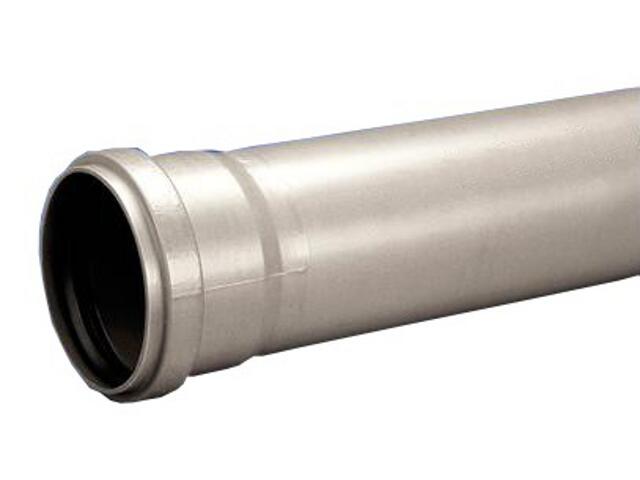 Pvc-ascherohr 752,51000 Wavi-951196 - W/3060711860