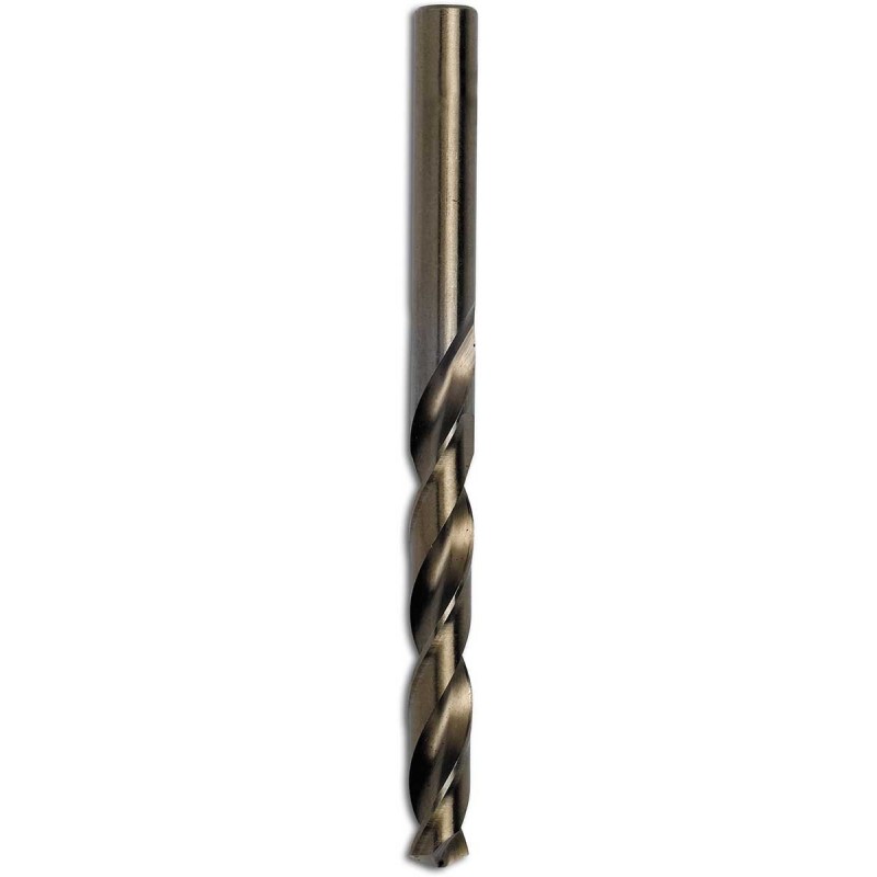 Hss-kobalt-metallbohrer, Kobalt 4,2 Mm – 10 Stück – I-10502522