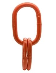 Kollektorverbindung Gm32 G8 6 Wll 2,36t - Ogn Gm32 6