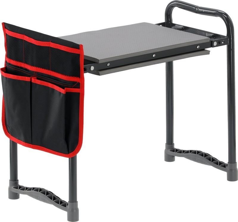Universeller, Faltbarer Kniehocker 3in1 - Yt-87010