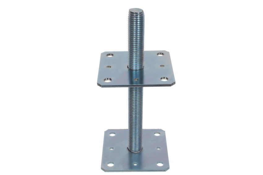 Mastfuß Mit Verstellbarer Höhe M24250 8080mm - Lbs R2480