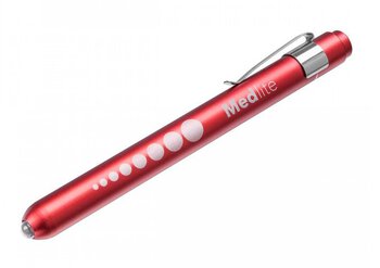 Penlight Für Mediziner Medlite 10lm, 2aaa - La-phh0081