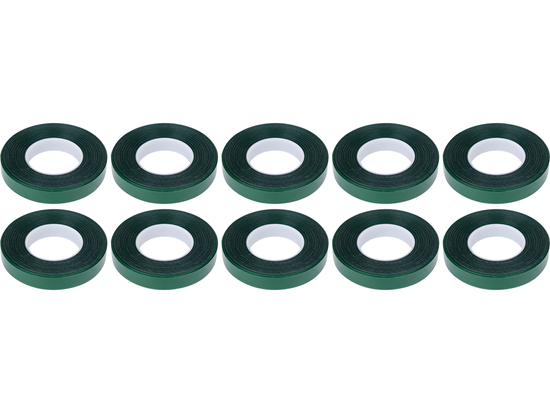 Gartenband Für Taperiergerät Yt-87030, 30 M/10 Stück - Yt-87031