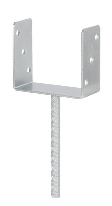 Fester Säulenfuß 140 Mm - Lb Lbs Pu14