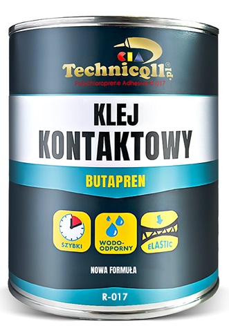 Kontaktkleber 325 Ml - Tq R-017