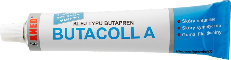 Butacoll-klebstofftube 50 Ml - Bu-klebstoff 0,05