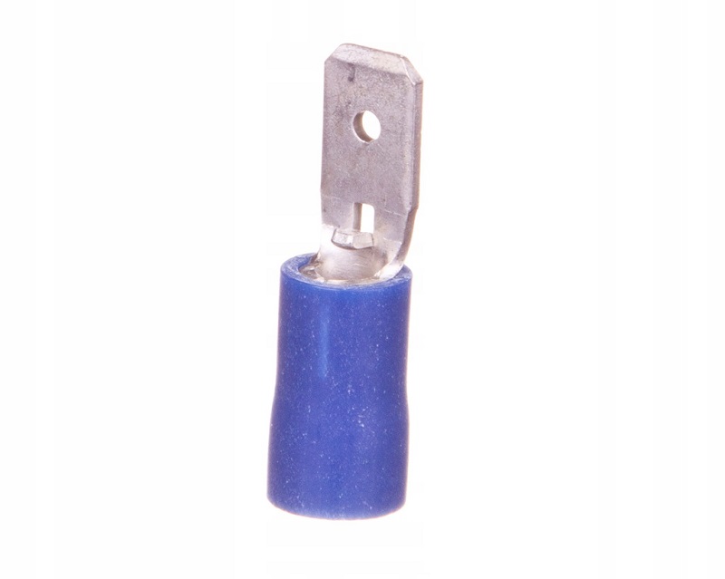 Isolierter Einsatz Wi 4.8-2.5/0.8 Pvc - E515aa-er050
