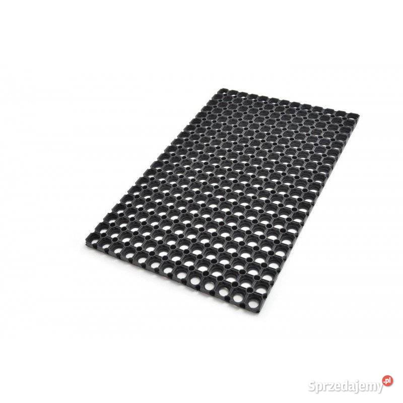 Fußmatte – Durchbrochene Matte 22 Mm, 100 X 200 Mm – Fußmatte 69087
